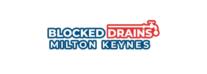 Blocked Drains Milton Keynes Logo